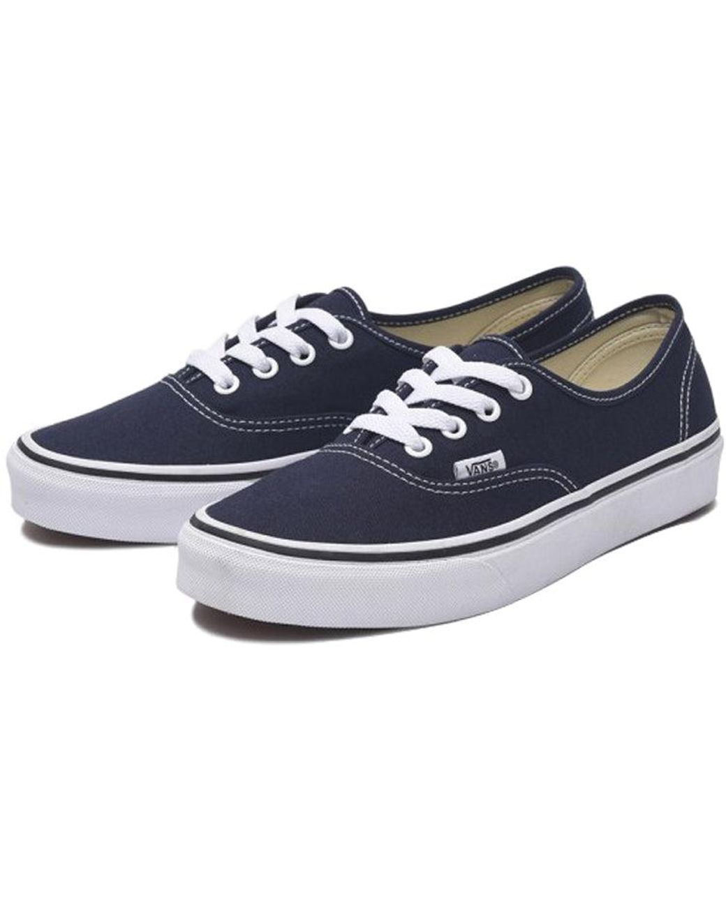 Vans Blue Authentic 'Night Sky' for men