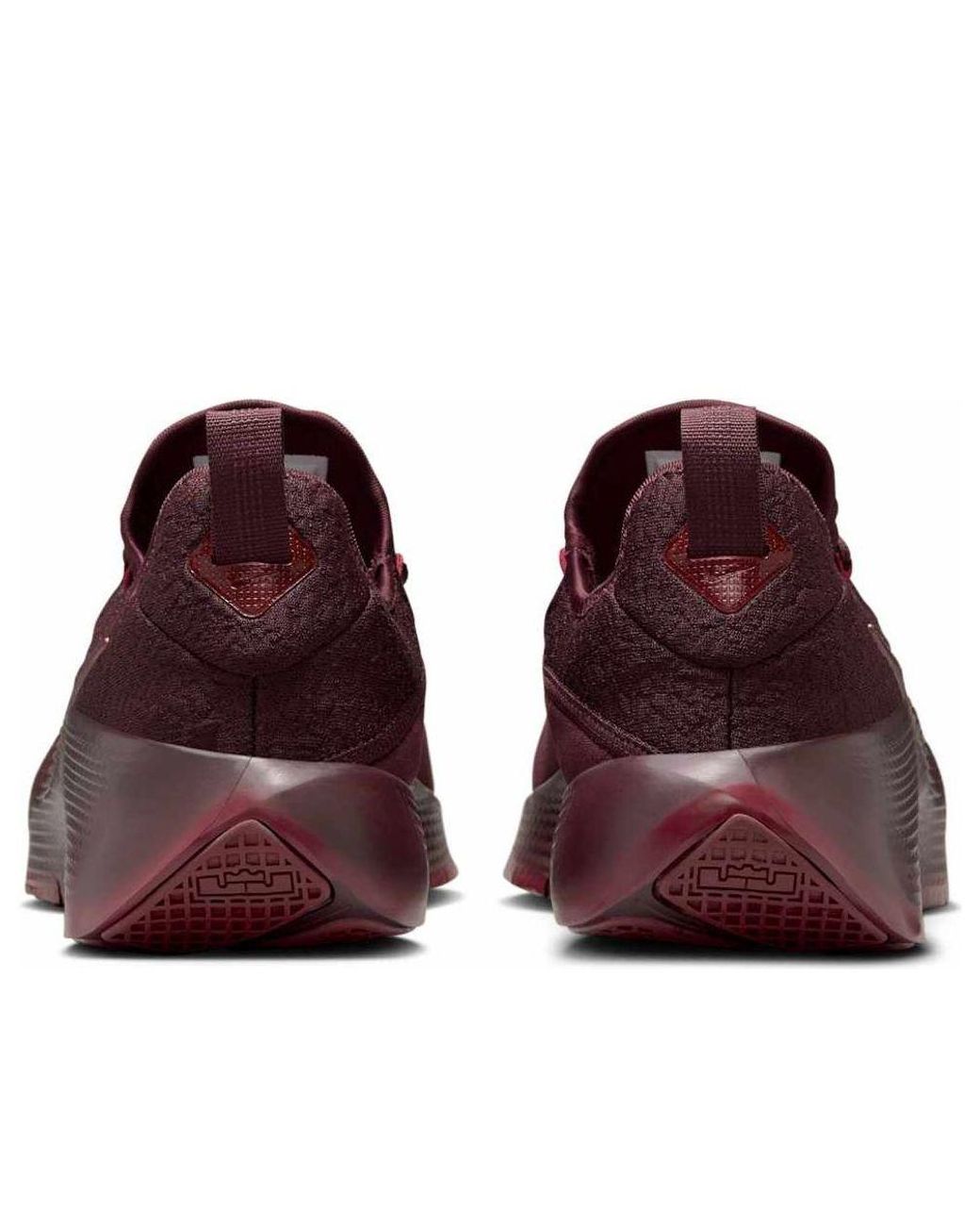 Nike Brown Lebron Tr 1 Crush' for men