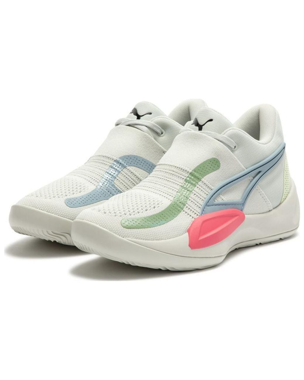 PUMA Blue Rise Nitro 'Glacier Sunset' for men