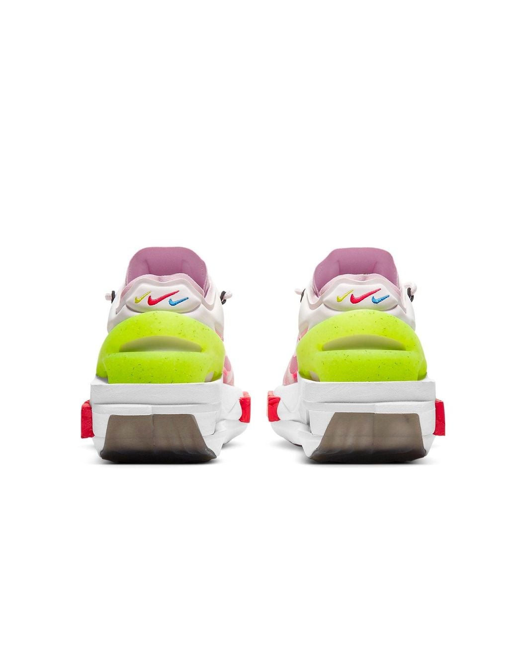 Nike Pink (Wmns) Fontanka Edge 'Light Arctic'
