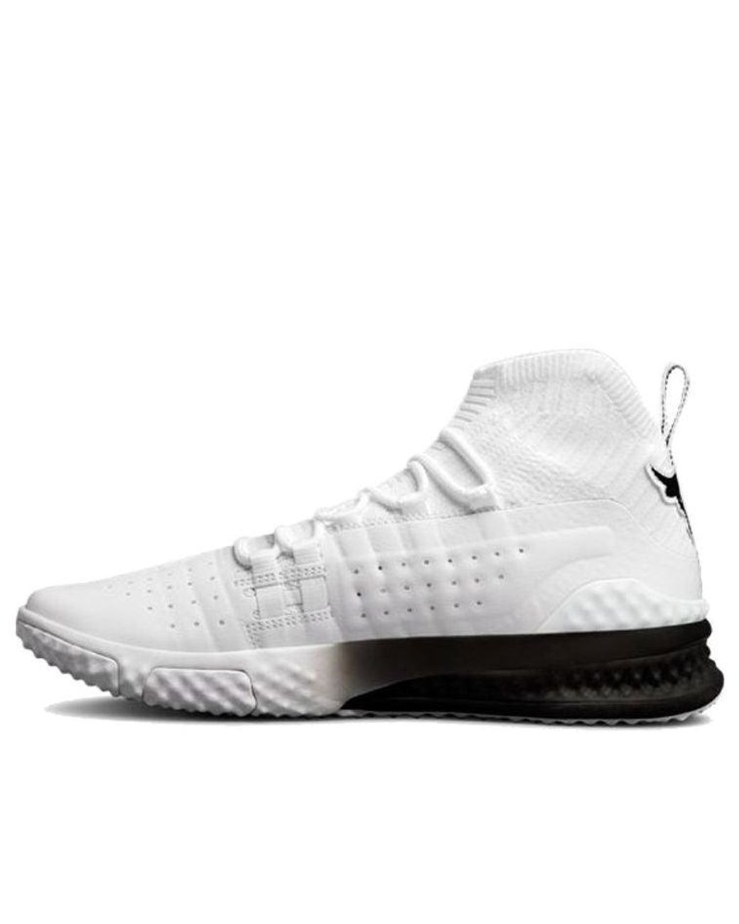 project rock 1 white