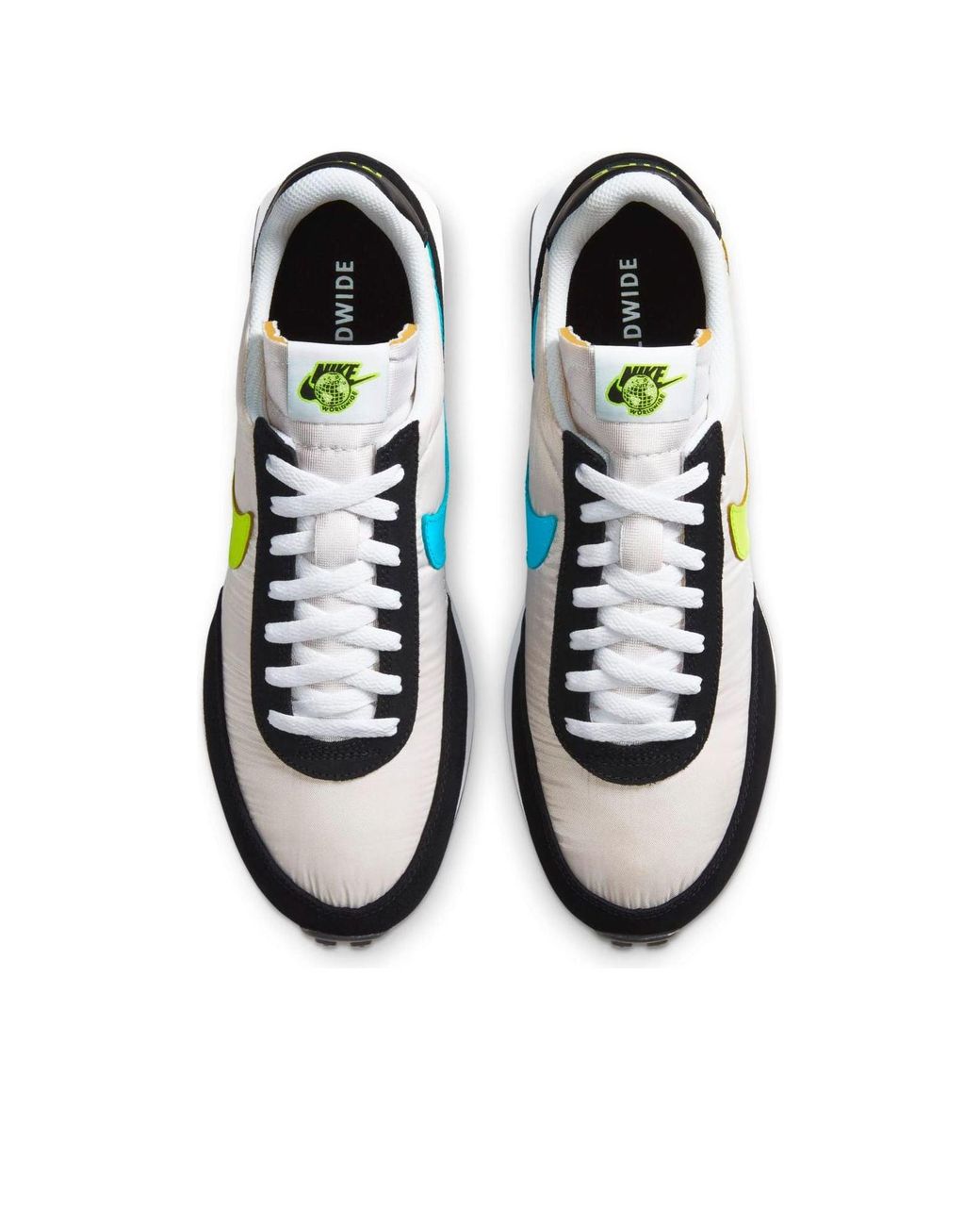 Nike Blue Air Tailwind 79 'Worldwide Pack' for men