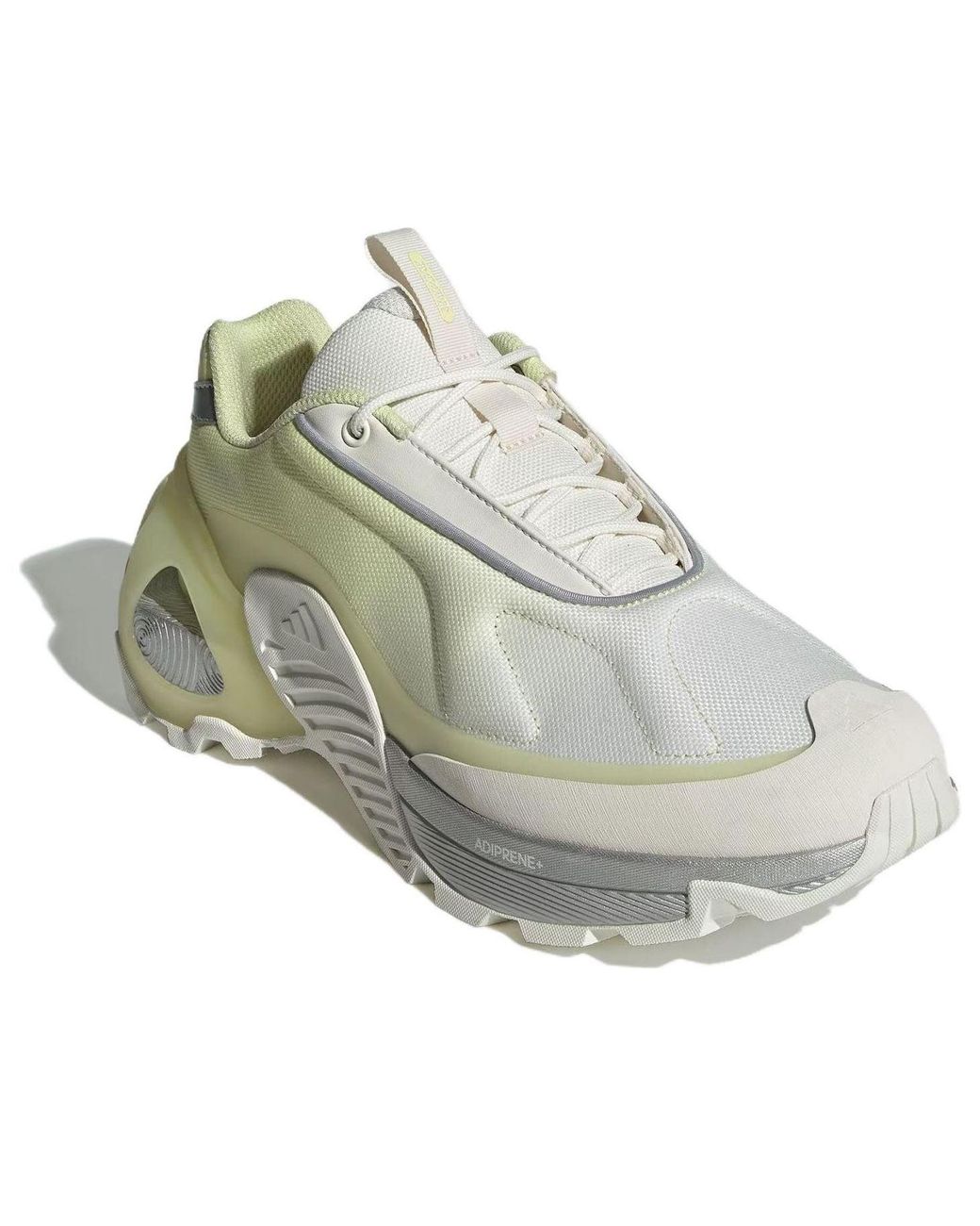 Adidas Green Edge Runner for men