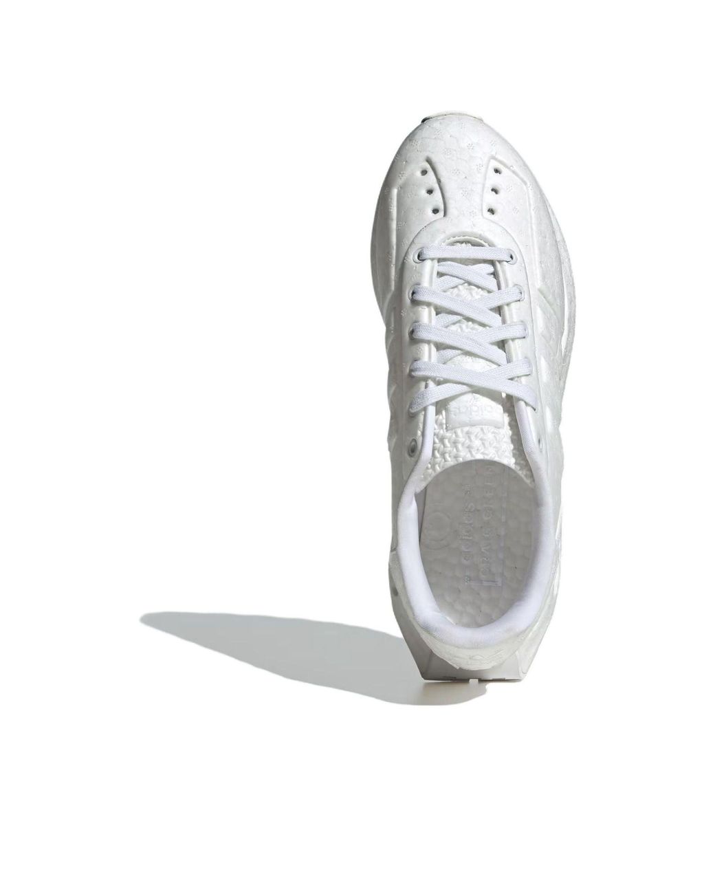 Adidas White X Craig Retropy for men