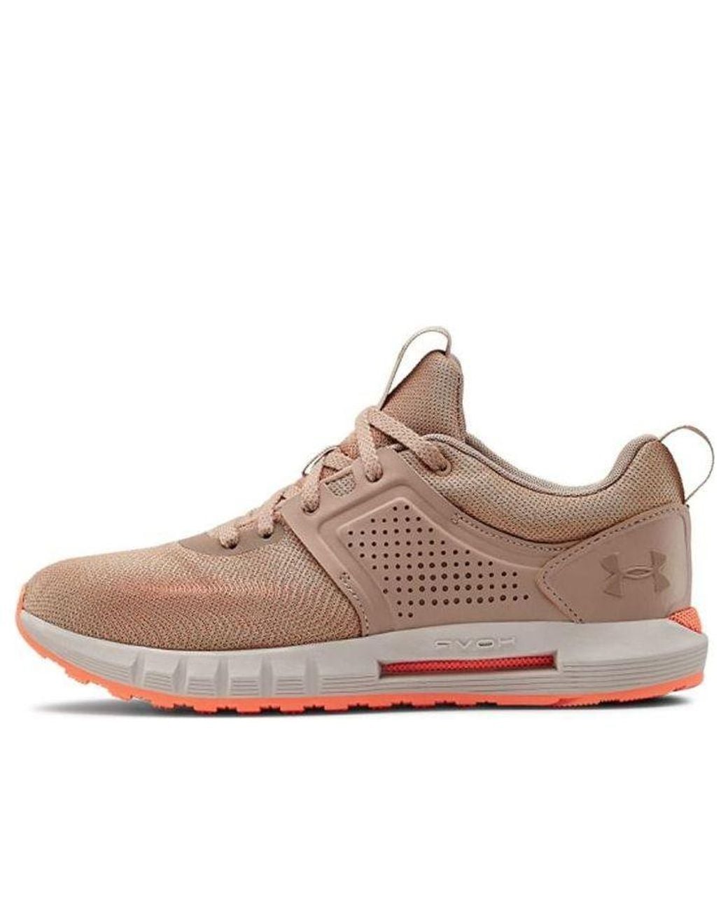 Under Armour Brown (Wmns) Hovr Ctw Mojave Dawn