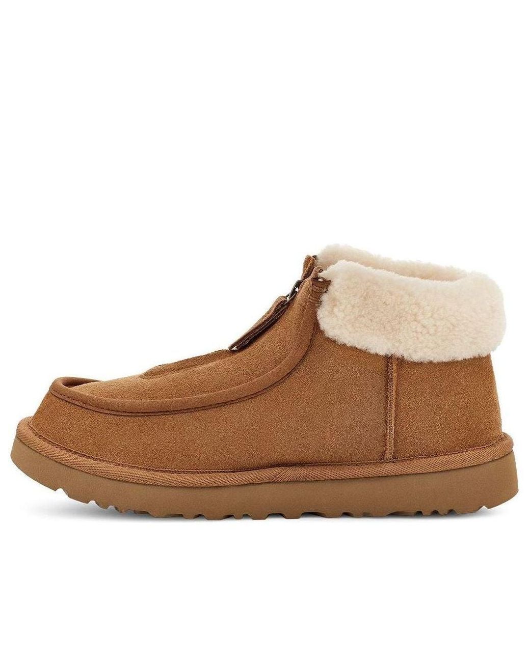 Ugg Brown (Wmns) Funkarra 'Chestnut Natural'