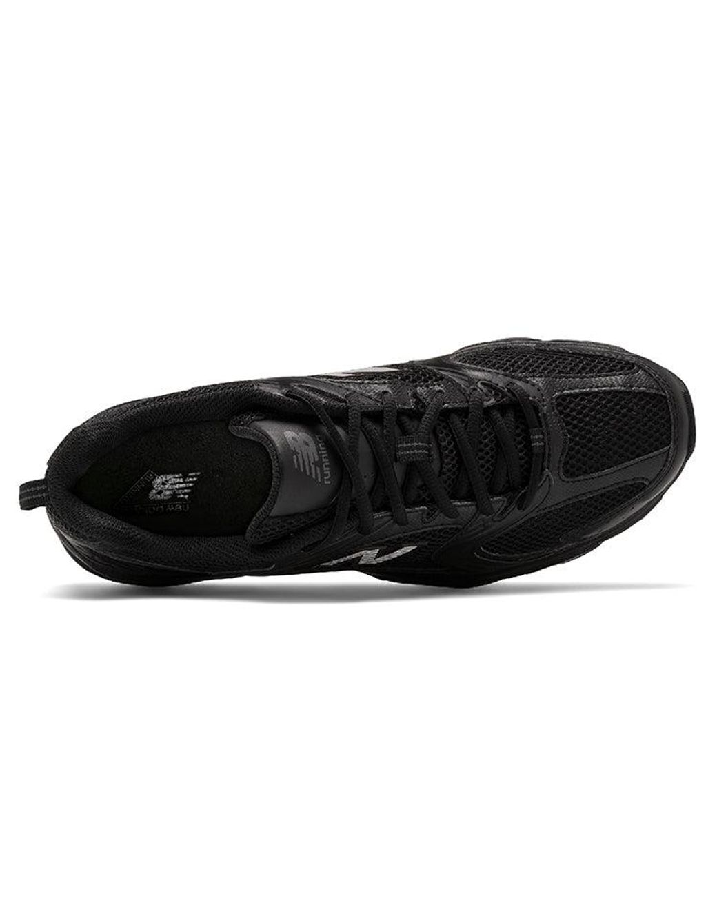 New Balance Black 530 Retro for men