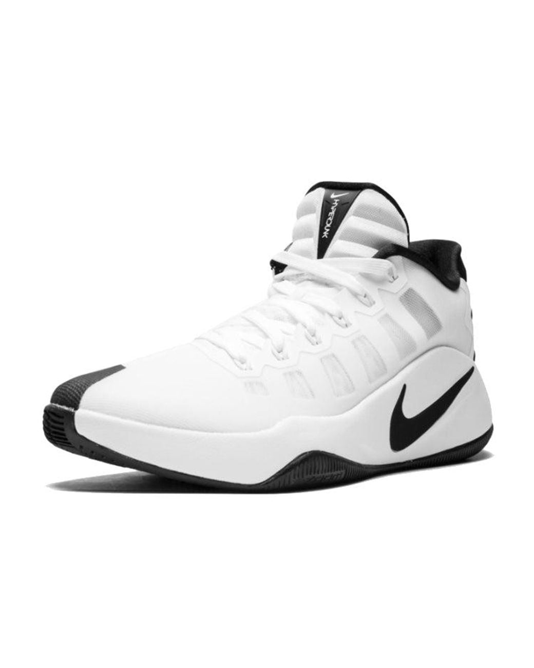 Nike White Hyperdunk 2016 Low Ep for men