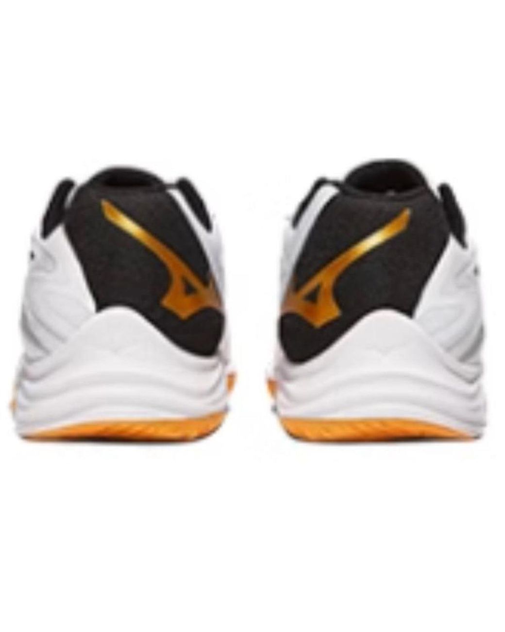 Mizuno White (Wmns) Thunder Blade Z