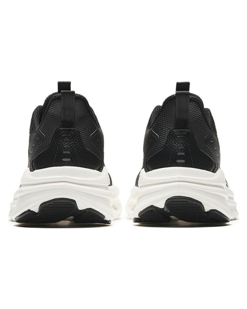 Anta Black (Wmns) Energy Ring