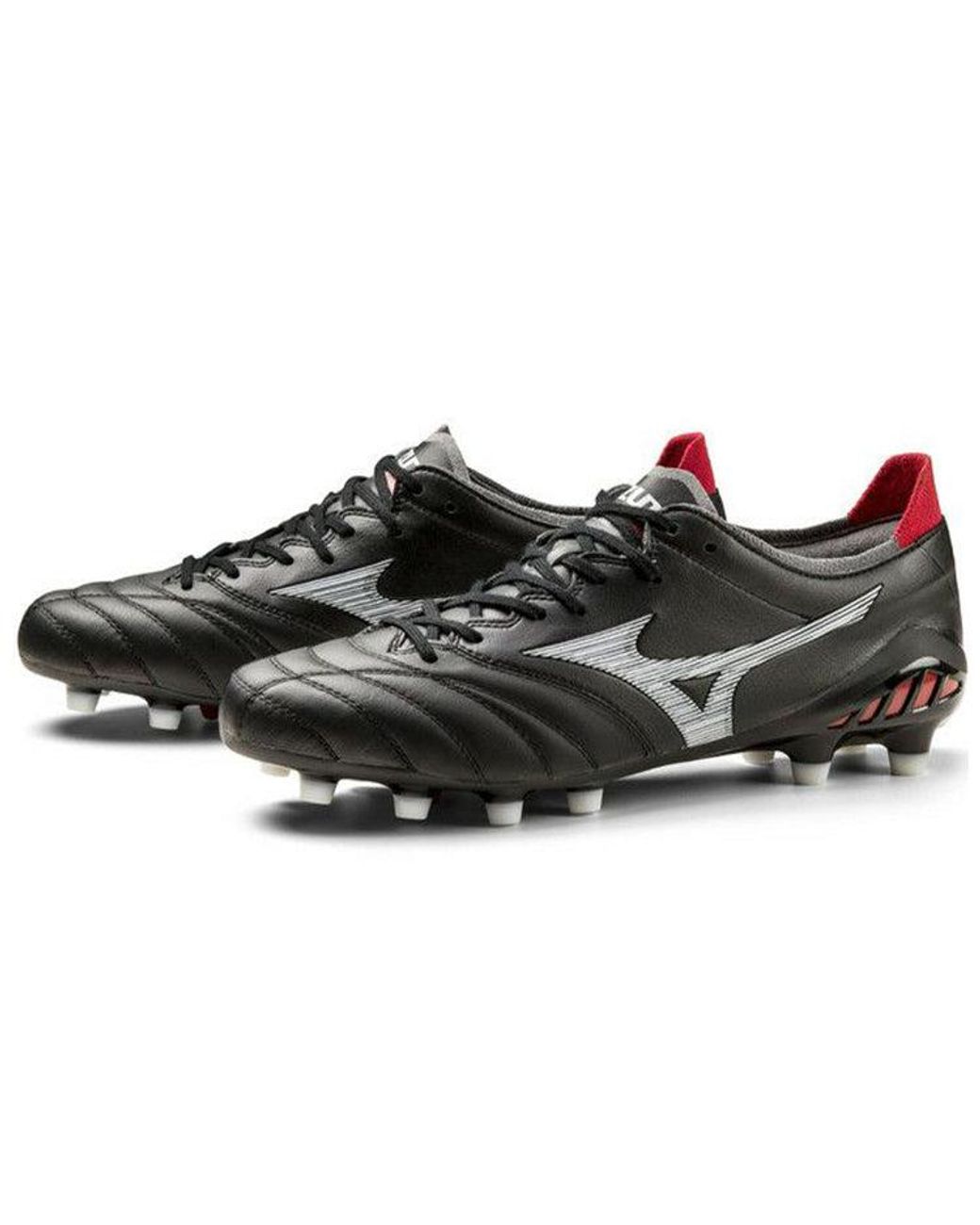 Mizuno Black Morelia Neo 3 for men