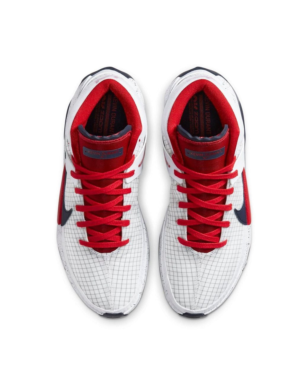 Nike Blue Kd 13 Ep 'Usa' for men