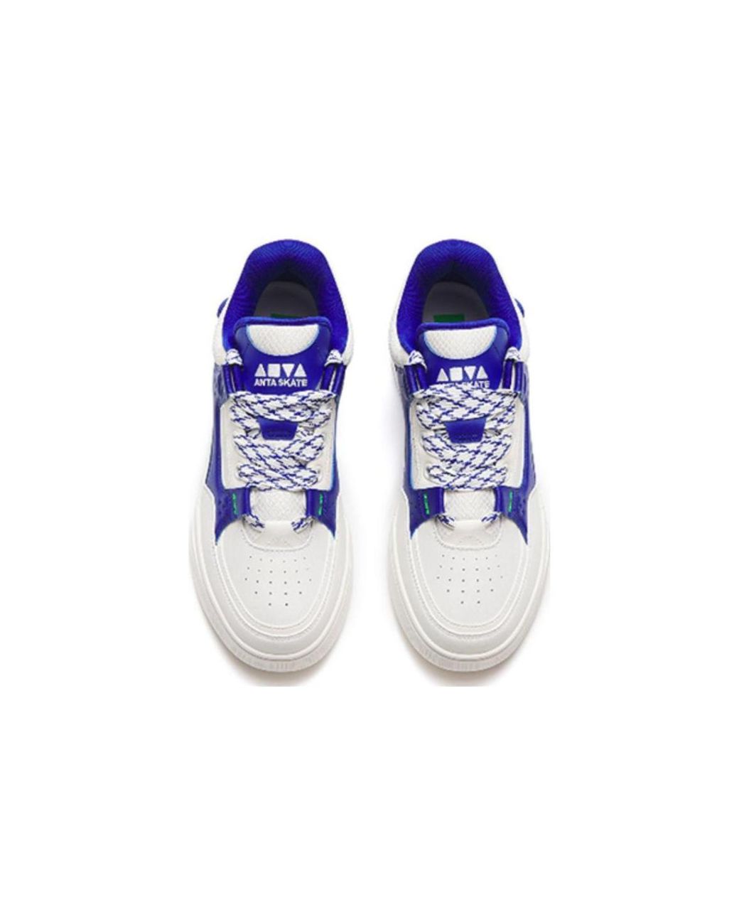 Anta Blue Aojie Dark' for men