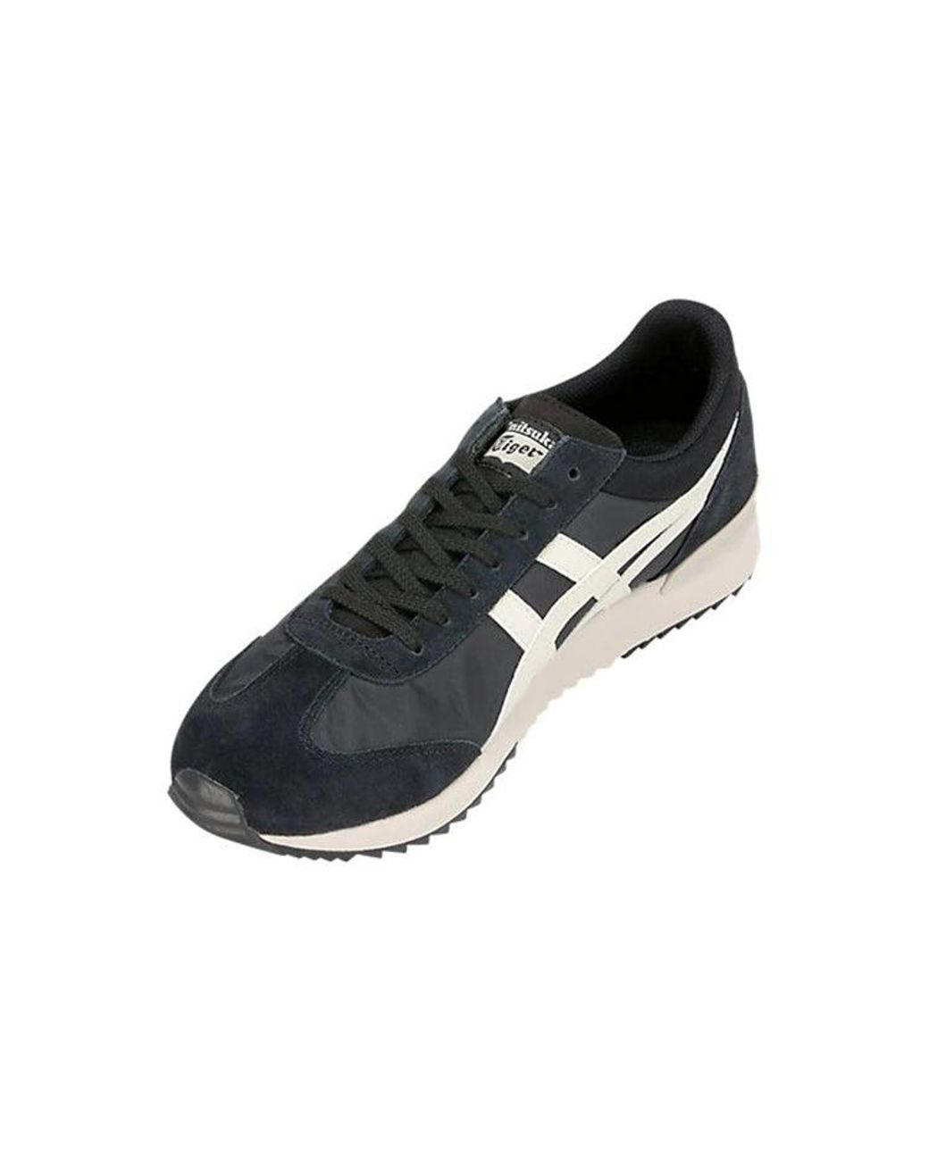 Onitsuka Tiger Black California 78 Ex And' for men