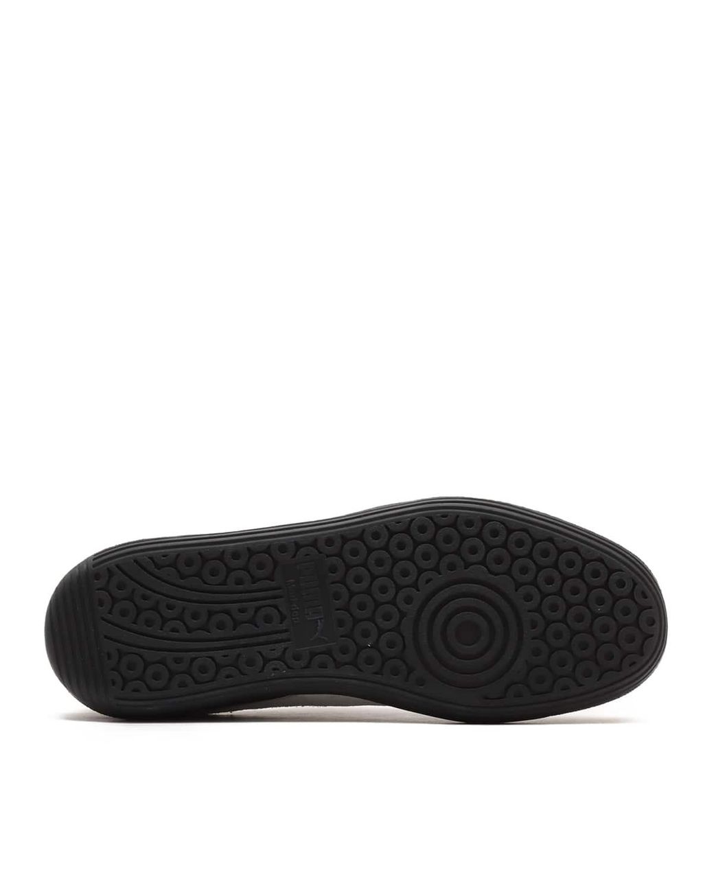 PUMA Black X Atmos Palermo for men