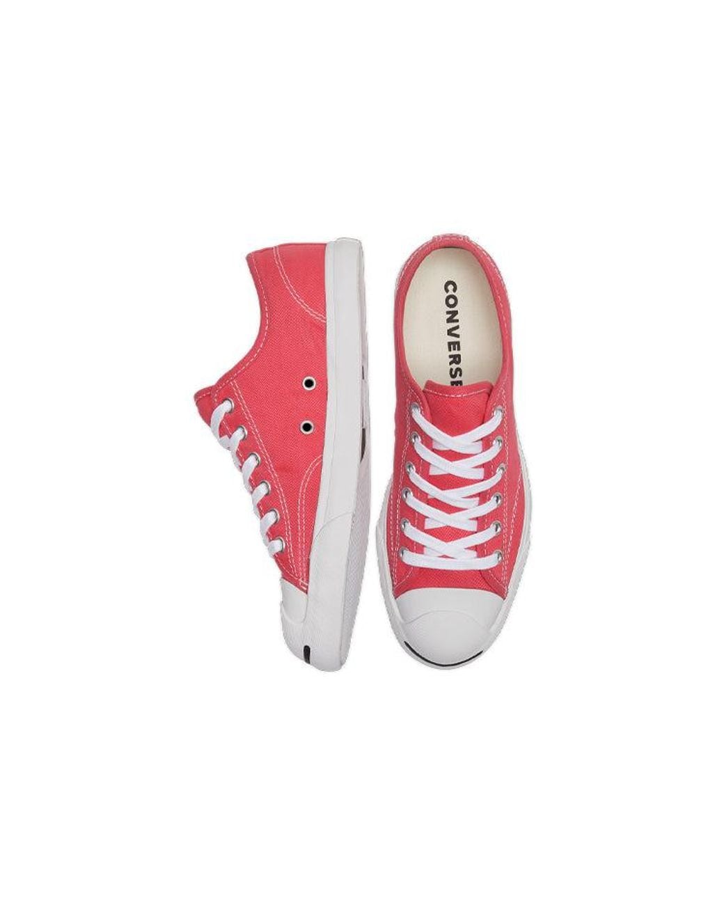 Converse Pink (Wmns) Jack Purcell Lp