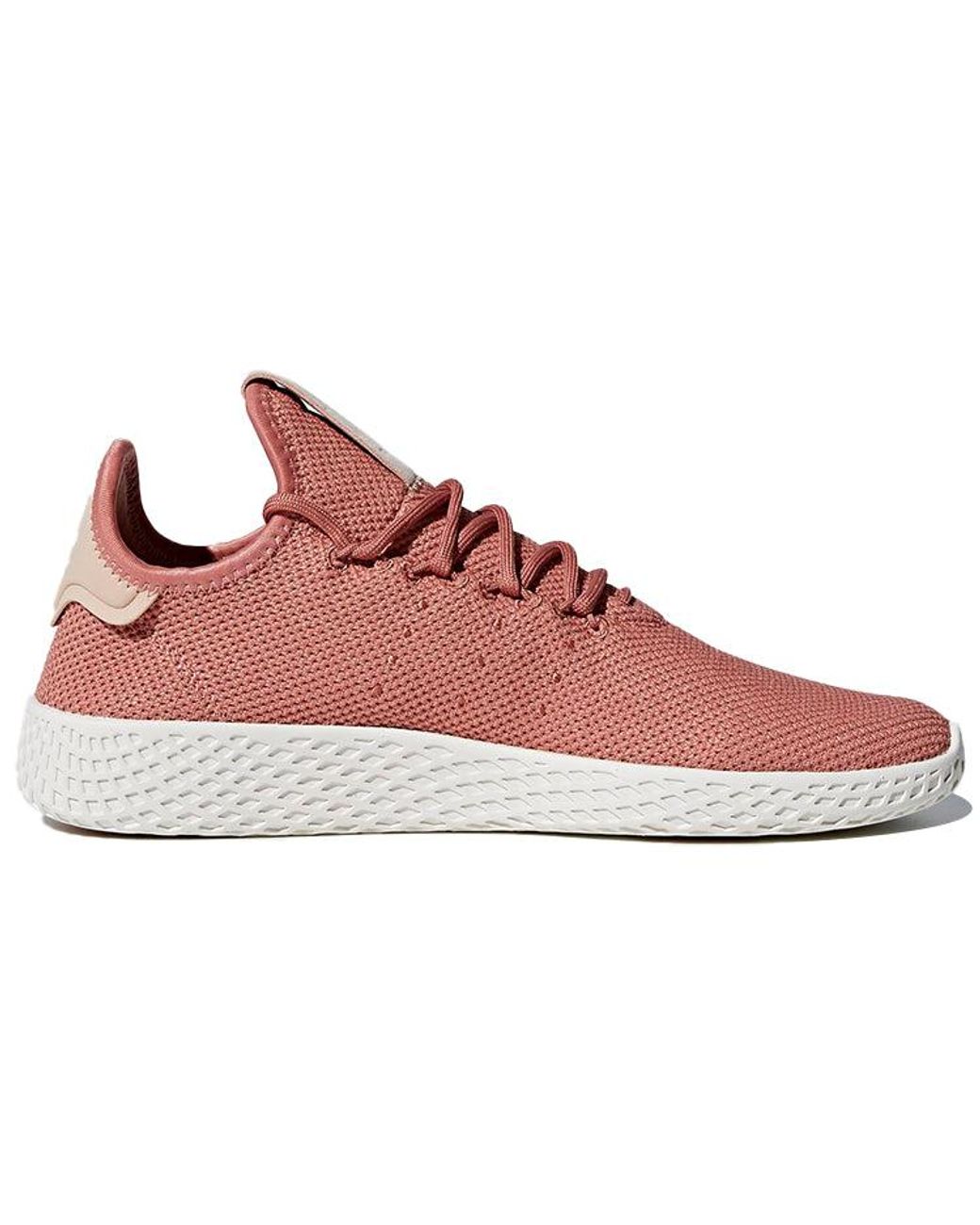 adidas Originals Adidas Pharrell X Tennis Hu 'ash Pink' | Lyst