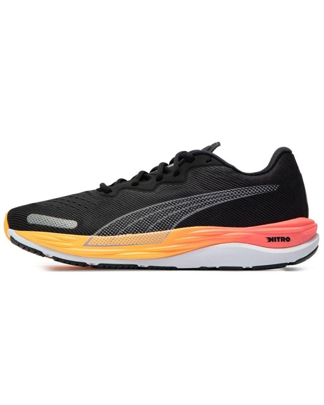 PUMA Blue Velocity Nitro 2 Sunset' for men