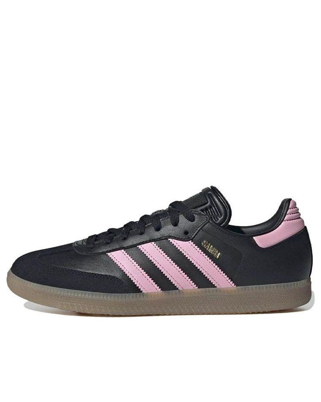 Adidas Blue X Inter Miami Samba Indoor for men