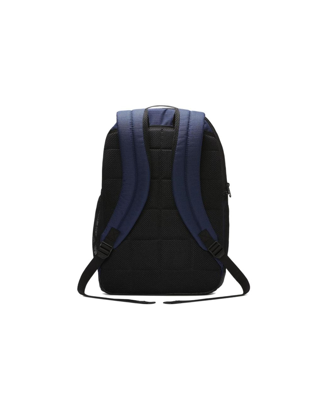 Nike Blue Brasilia Backpack 'Midnight' for men