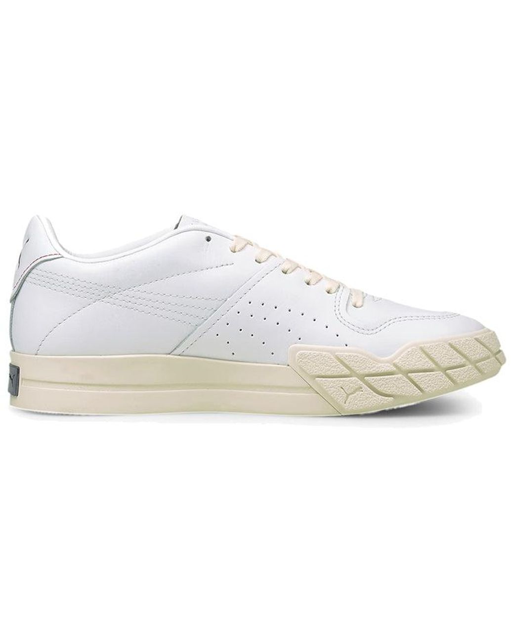 PUMA White (Wmns) Eris Fantasy