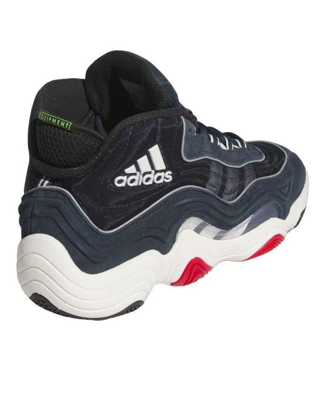 Adidas Blue Crazy 98 'Aurora Ink' for men