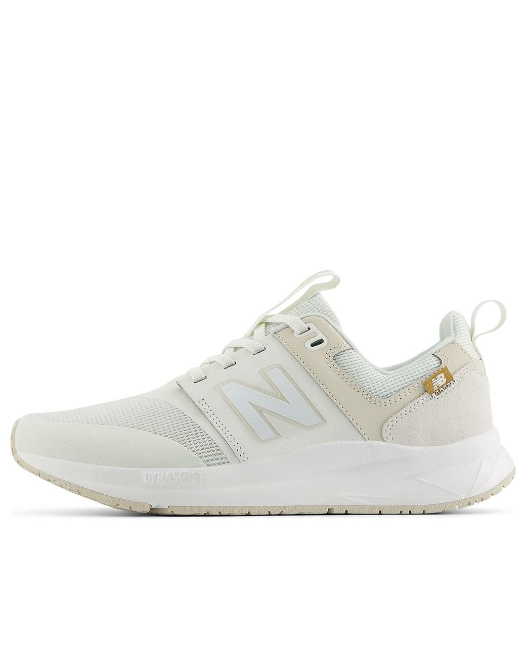 New Balance White Dynasoft 900 V2 'Reflection Moonbeam' for men