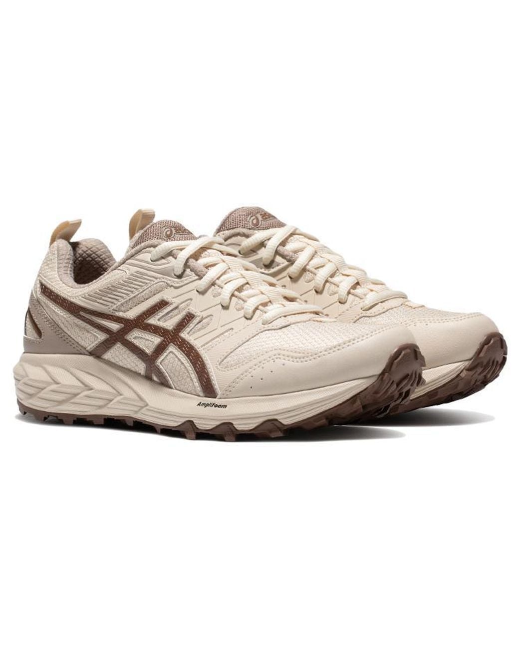 Asics Multicolor (Wmns) Gel-Sonoma Cn 'Cream'