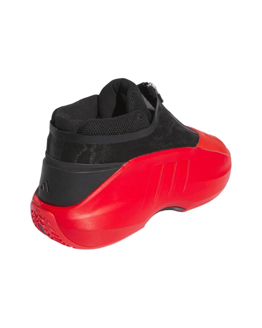 Adidas Red Crazy Iiinfinity Core' for men