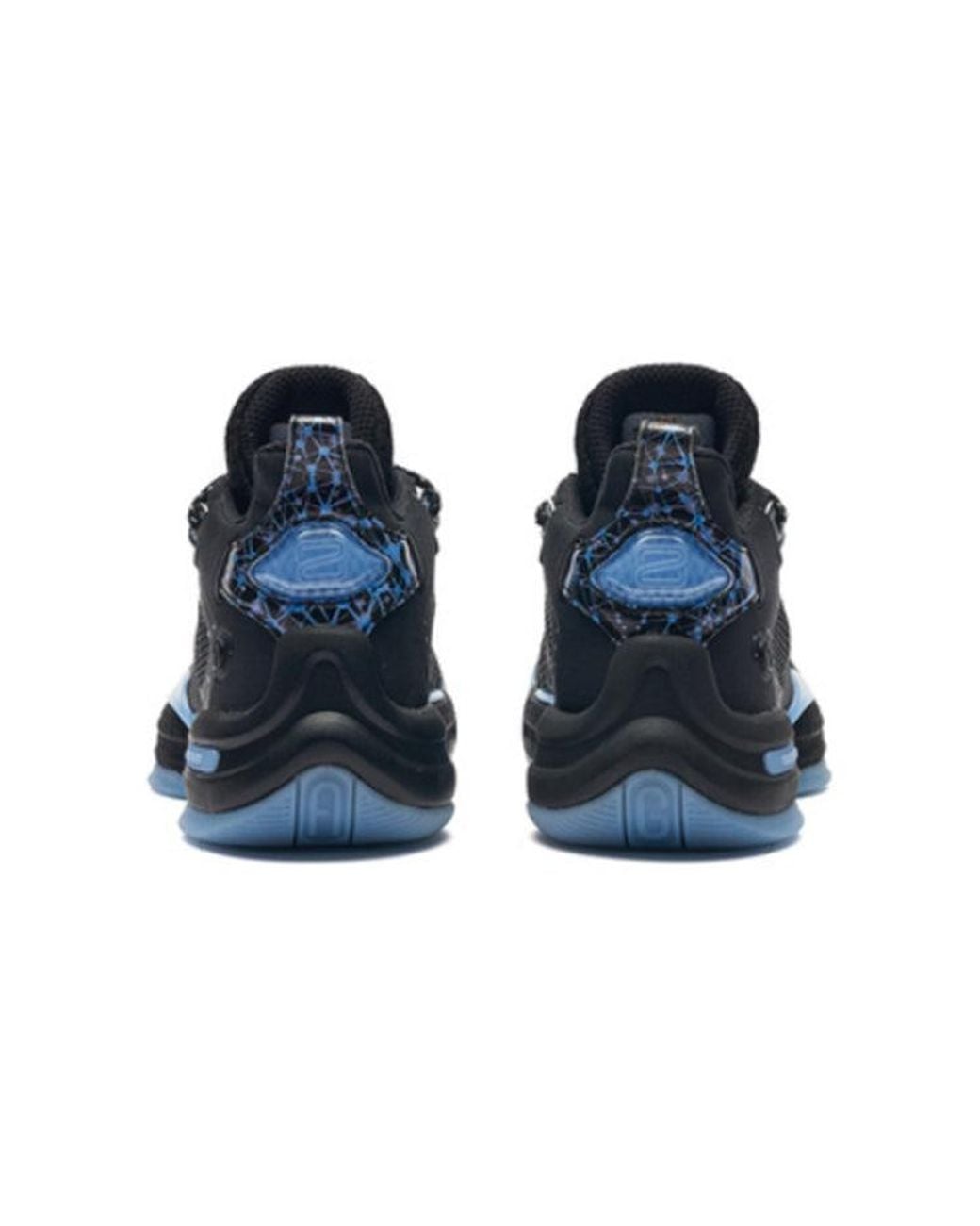 361 Degrees Blue Ag2X Aaron Gordon 'Galaxy' for men