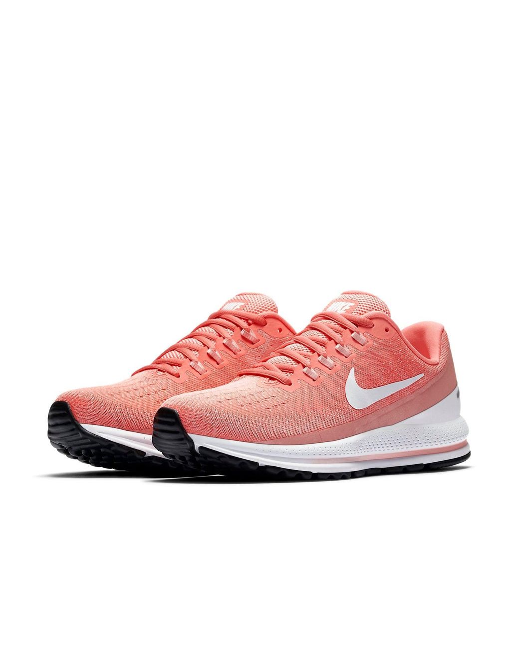 nike women's air zoom vomero 13 running shoe