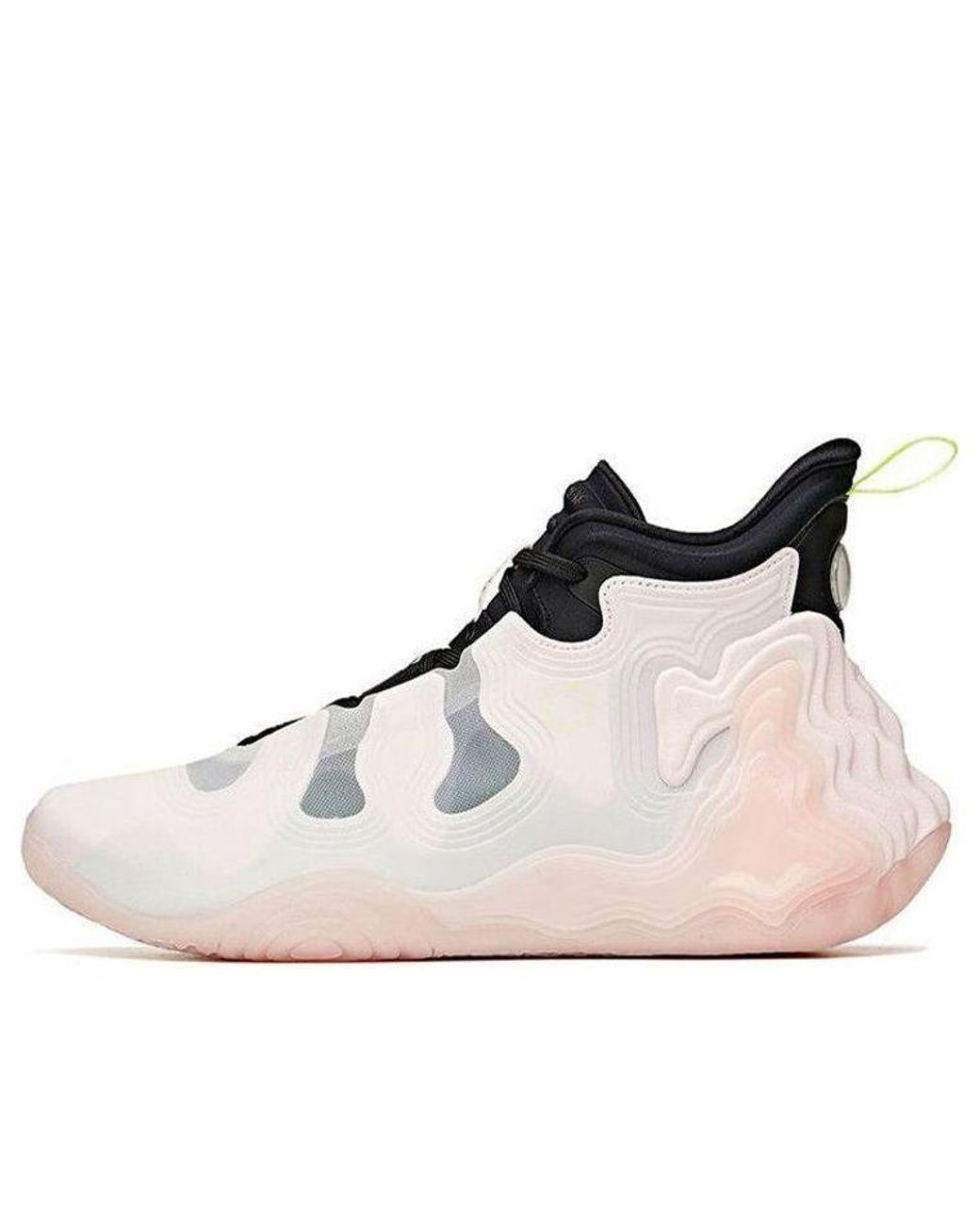 Anta Blue Star Mountain 2020 for men