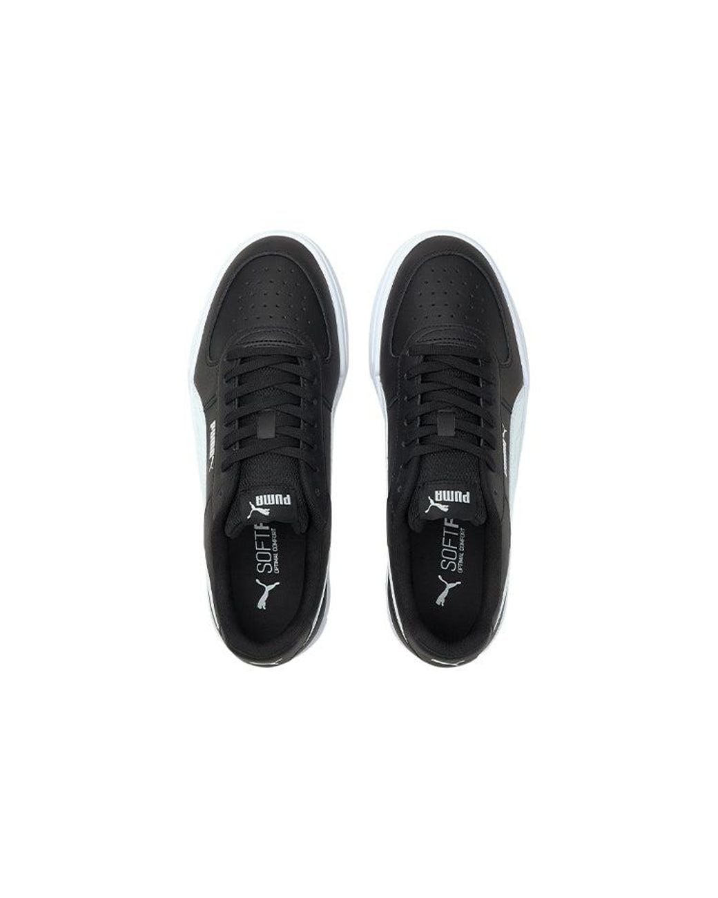 PUMA Multicolor Caven Trainers for men