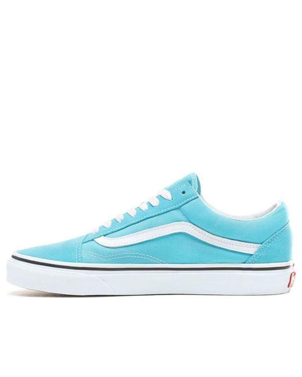 Vans Blue Old Skool 'Scuba' for men