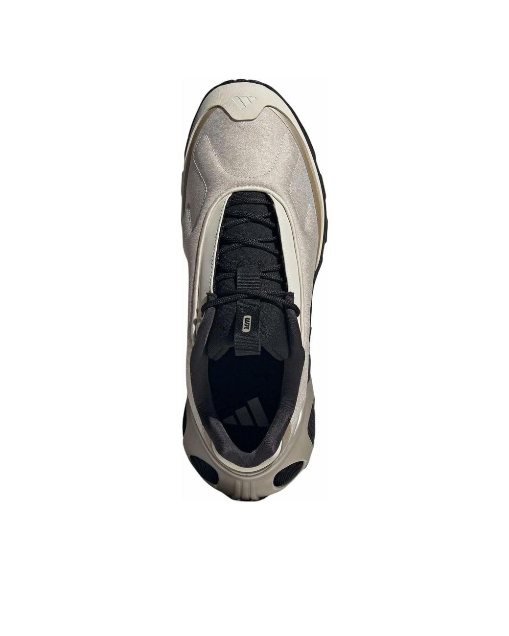 Adidas Brown Wonder Runner for men