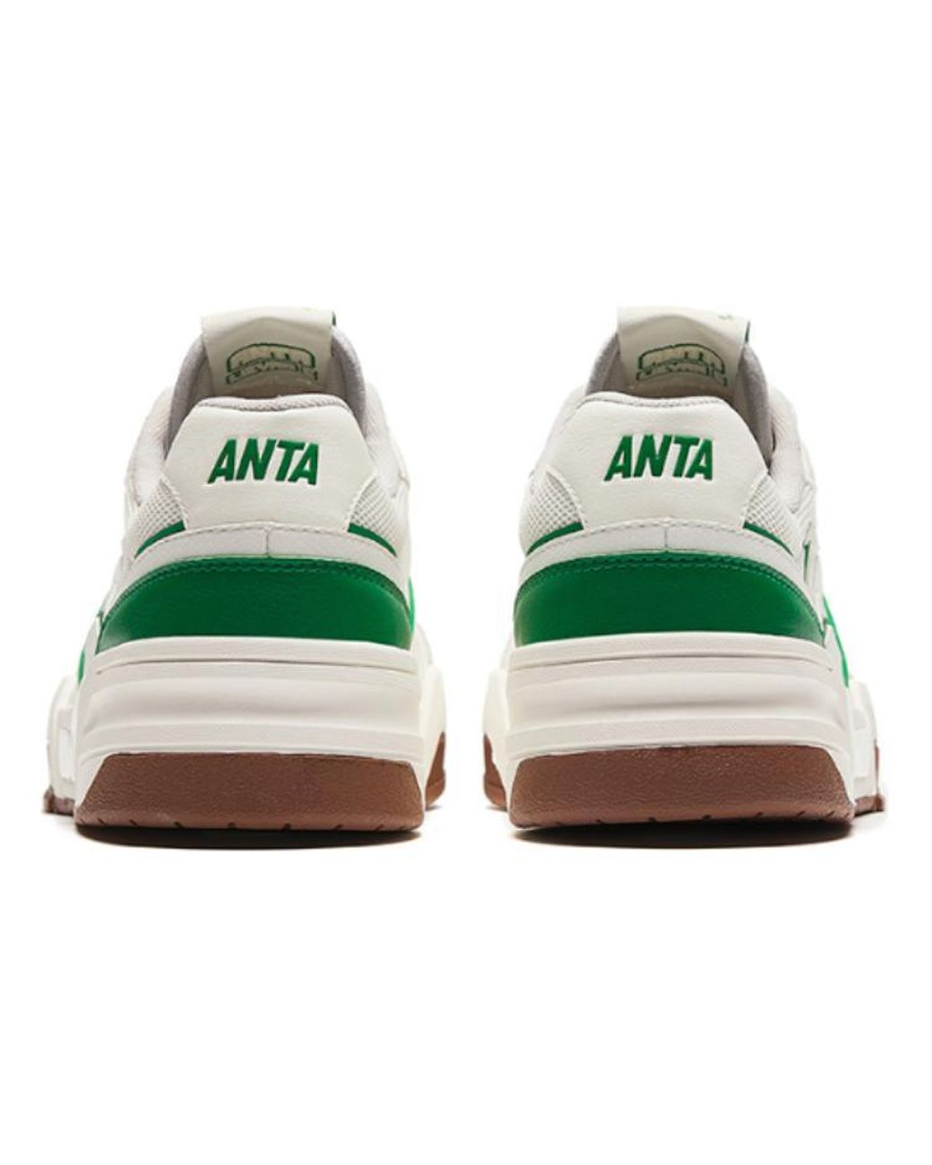 Anta White Flame 5.0 Gum' for men
