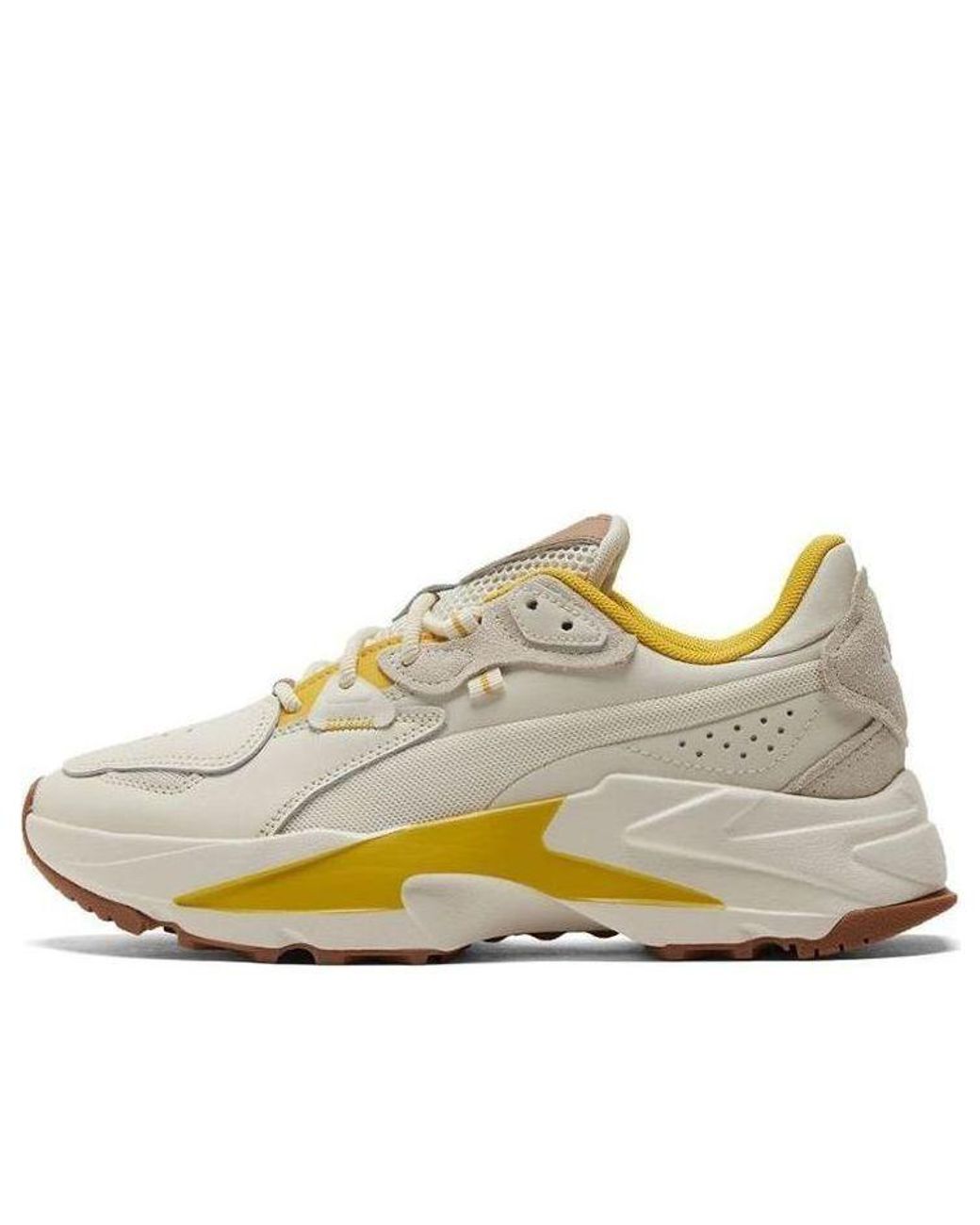 PUMA White (Wmns) Orkid 'D.South'
