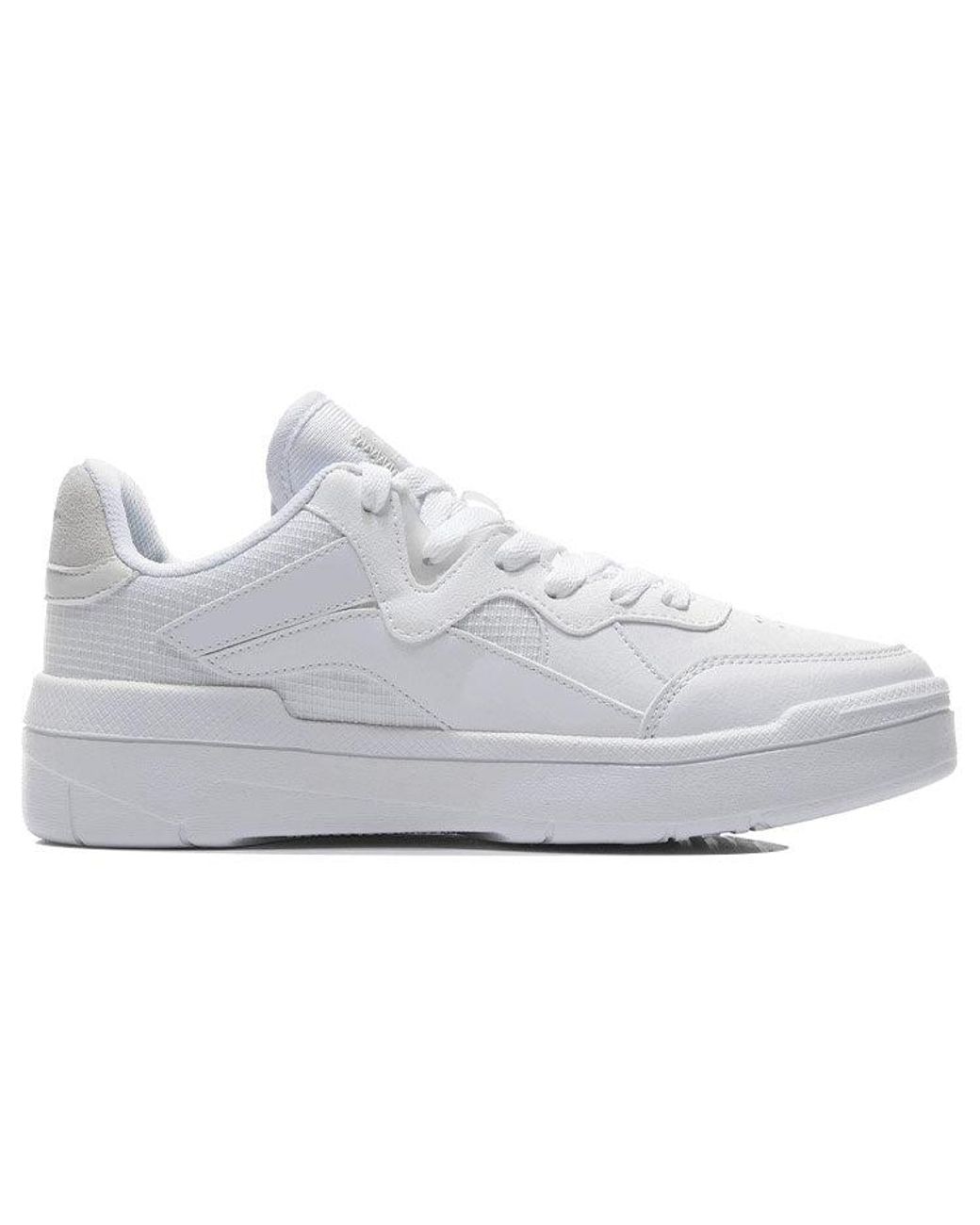 Li-ning White (Wmns) Sperwave Lite