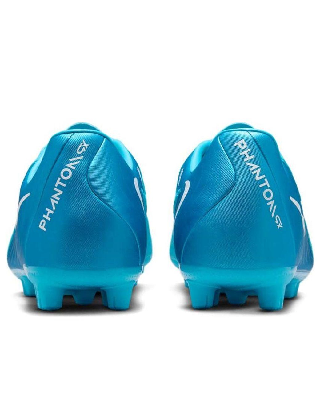 Nike Blue Phantom Gx 2 Academy Fury' for men