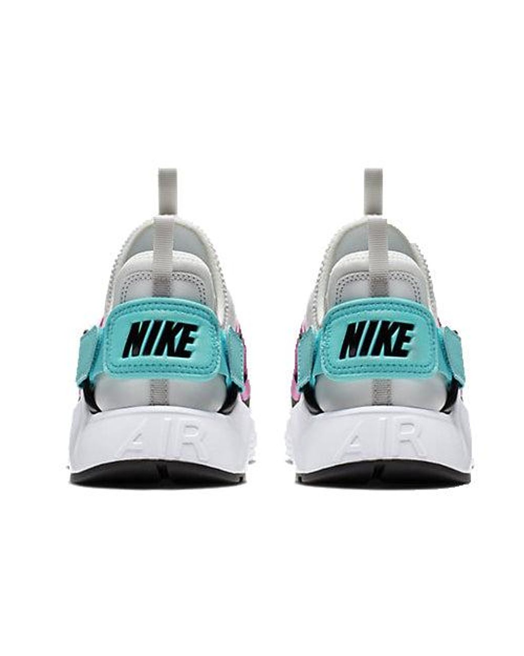 Nike Blue (Wmns) Air Huarache City Low 'Hyper Jade'