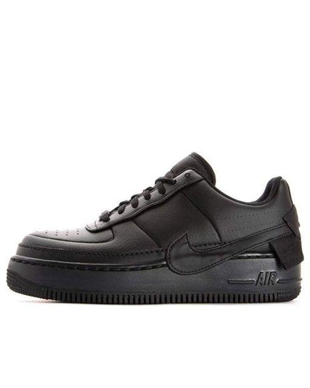 Nike Black (Wmns) Air Force 1 Jester Xx