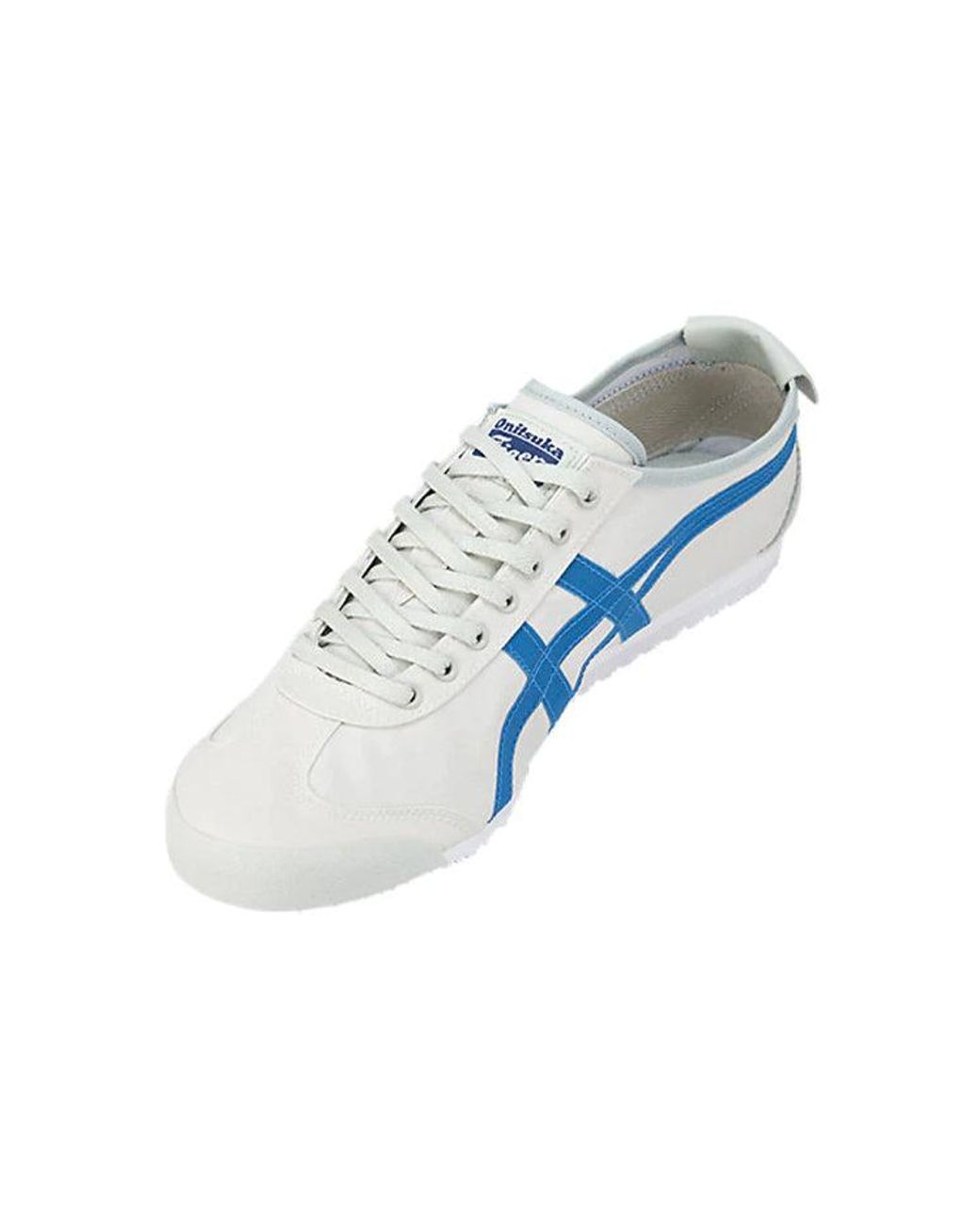 Onitsuka Tiger Blue Mexico 66 for men