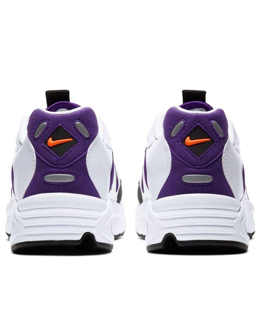 Nike Blue Air Max Triax 96 Retro for men