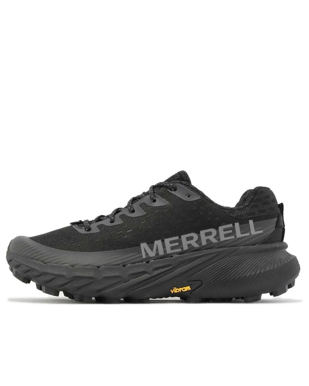 Merrell Black (Wmns) Agility Peak 5 Gore-Tex