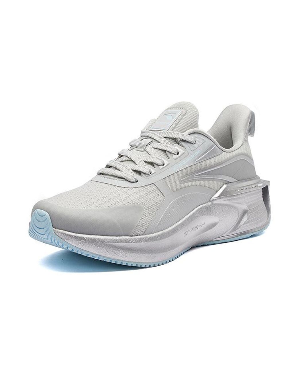 361 Degrees Gray Enrg-X for men