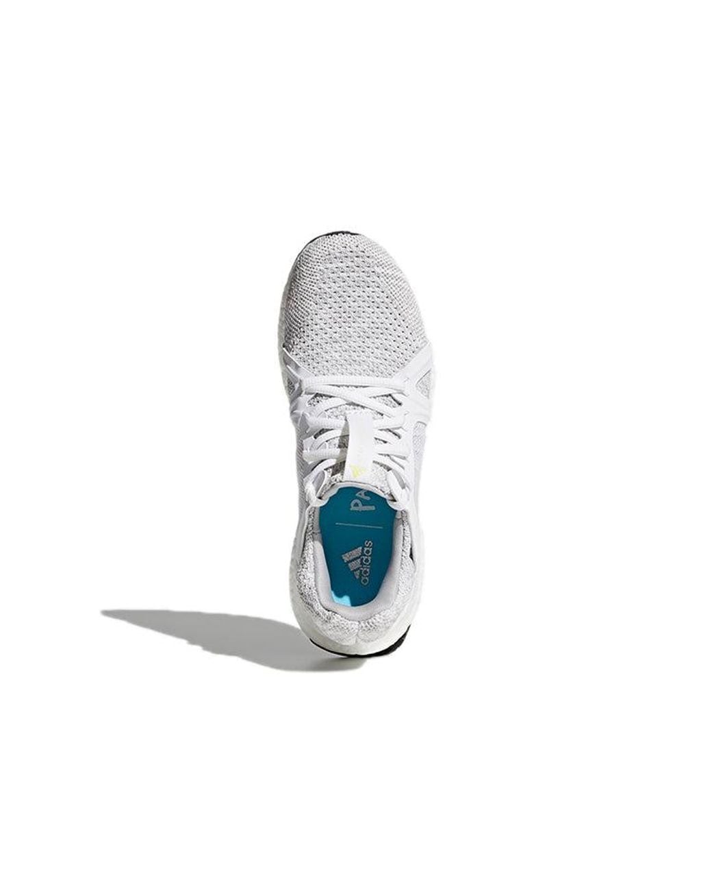 adidas gazelle silver green womens adidas by Stella McCartney x Parley WMNS UltraBoost main image 0
