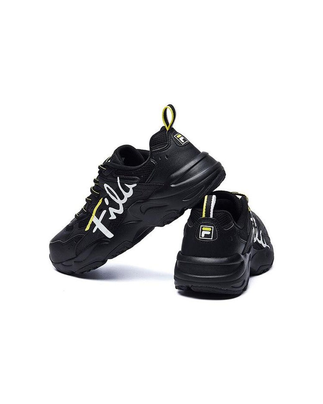 Fila Blue (Wmns) Heritage-Fht