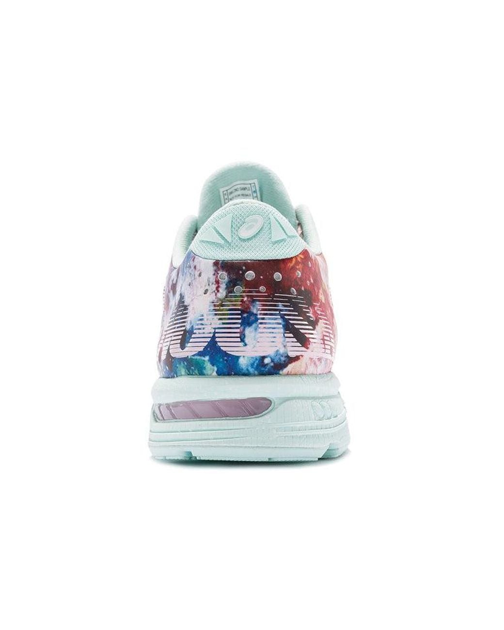 Asics Blue (Wmns) Gel-Noosa Tri 11