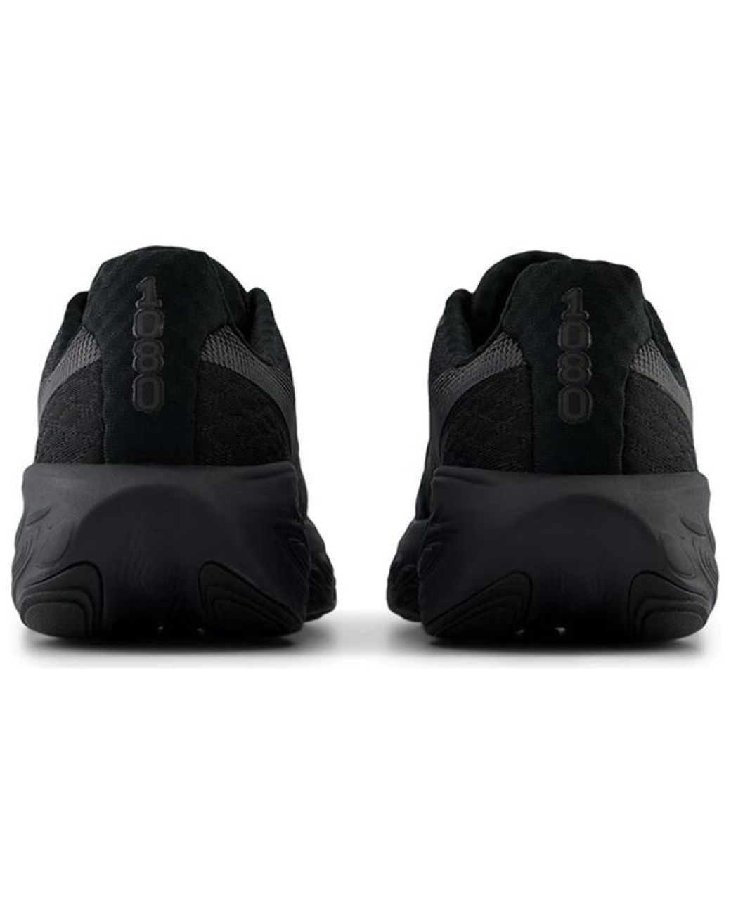 New Balance Black (Wmns) Fresh Foam 1080 V14