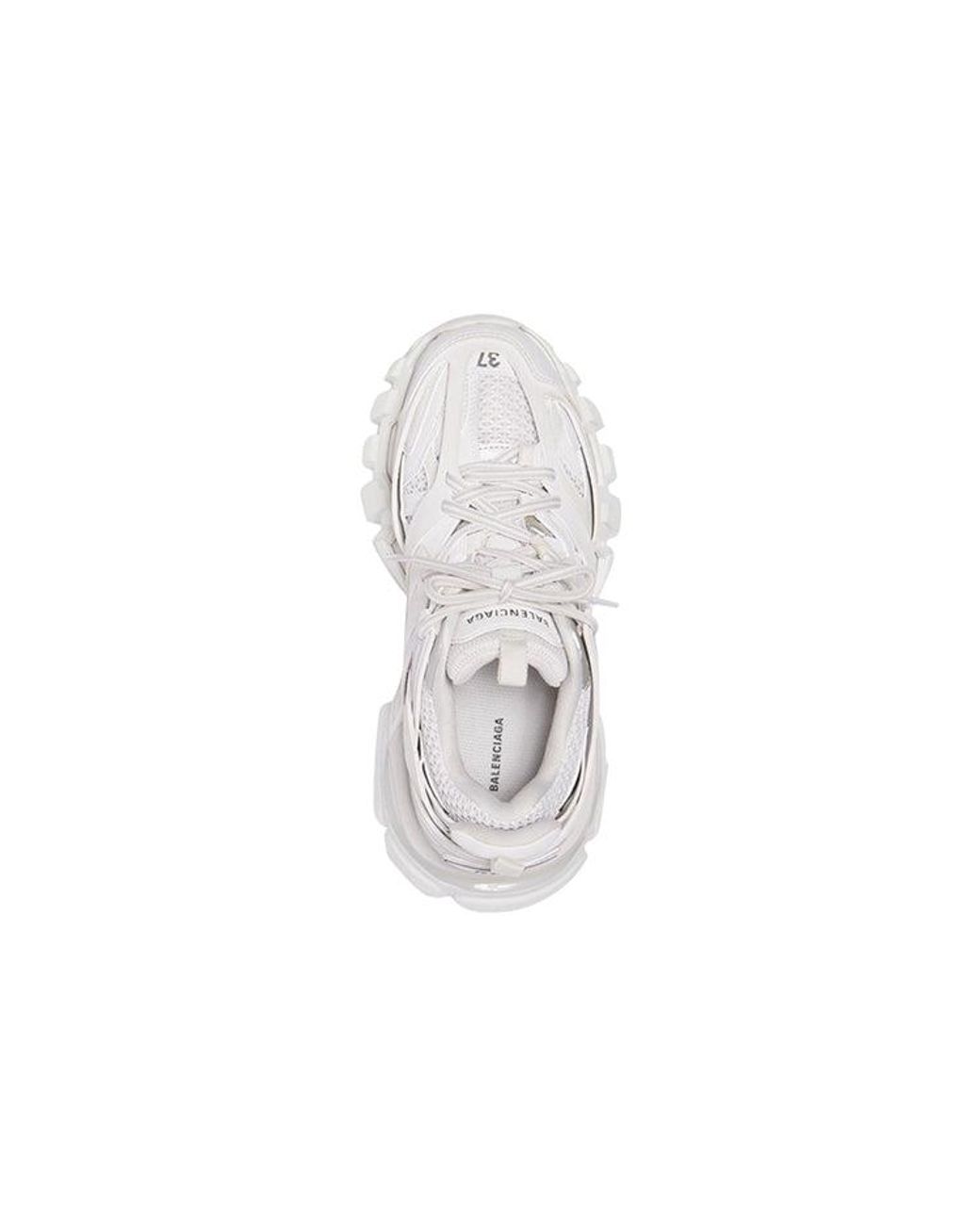 Balenciaga White (Wmns) Track Trainer